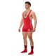 Singlet Allan Rouge 