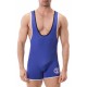 Singlet Allan Bleu 