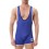 Singlet Allan Bleu