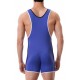 Singlet Allan Bleu 