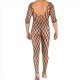 Combinaison ouverte Mesh TITANIUM 
