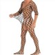 Combinaison ouverte Mesh TITANIUM 