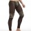 Longjohn SPLICED Noir-Camouflage