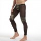 Longjohn SPLICED Noir-Camouflage 
