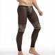 Longjohn SPLICED Noir-Camouflage 