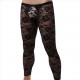 Caleçon dentelle sexy Noir 