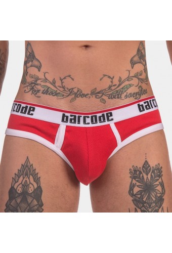 Slip KAI Rouge 