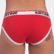 Slip KAI Rouge 
