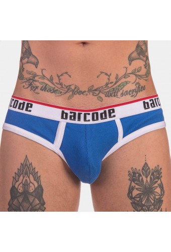 Slip KAI Bleu 