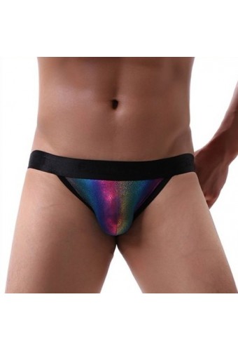Jockstrap sexy Rainbow 