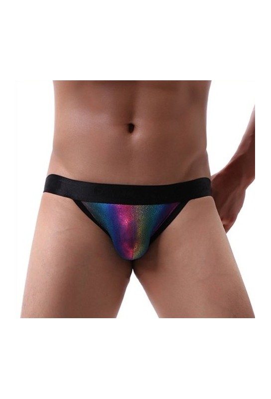 Jockstrap sexy Rainbow 