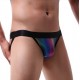 Jockstrap sexy Rainbow 