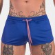 Short COSTA Bleu 