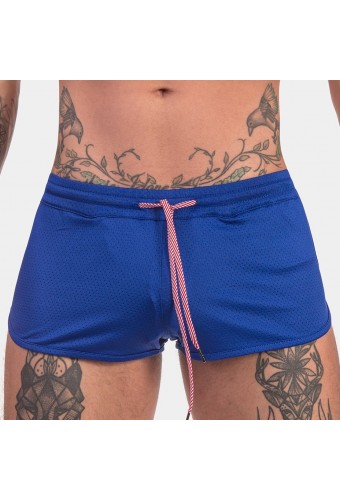 Short COSTA Bleu 