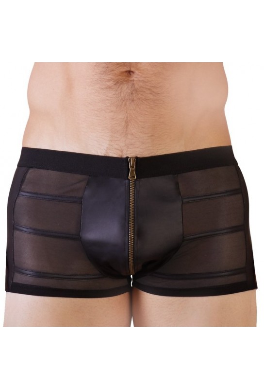 Boxer HERMÈS Noir 