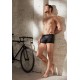 Boxer HERMÈS Noir 