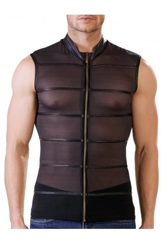 Débardeur HERMÈS Noir 