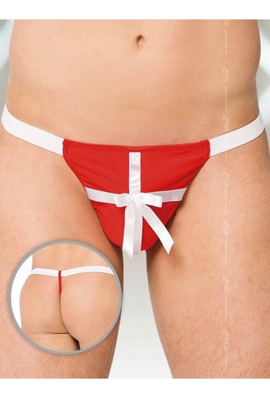 String homme Christmas Softline 