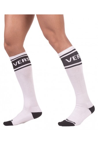 Chaussettes hautes Foot SOCKS Vers 
