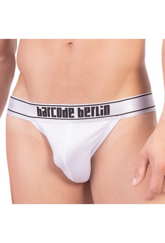 Slip TJURE Blanc 