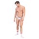 Slip TJURE Blanc 