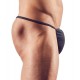 String DOLOS Noir 