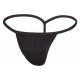 String DOLOS Noir 
