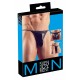 Lot de 3 strings JOY Noirs 