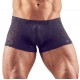 Boxer Dentelle DEVOR Noir