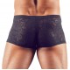 Boxer Dentelle DEVOR Noir 