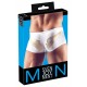 Boxer ALIAX Blanc 