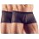 Lot 2 Boxers déchrirables JOY DUO Noirs