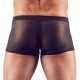Lot 2 Boxers déchrirables JOY DUO Noirs 