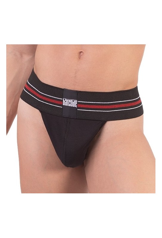 Thong HILDOR Noir 