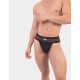 Thong HILDOR Noir 
