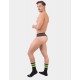 Thong HILDOR Noir 