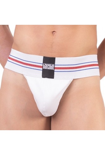Thong HILDOR Blanc 