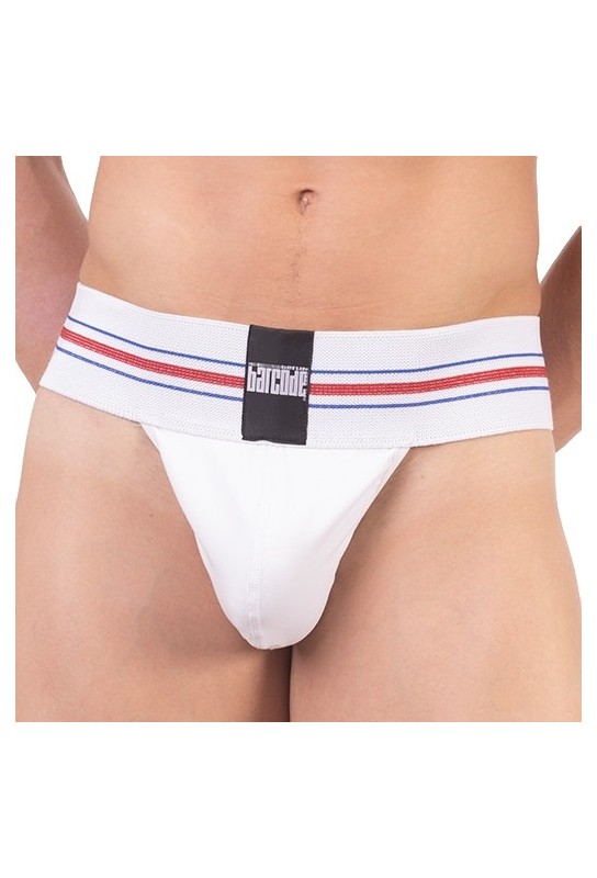 Thong HILDOR Blanc 