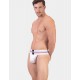 Thong HILDOR Blanc 