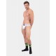 Thong HILDOR Blanc 
