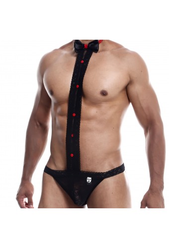 Jock TUXEDO Noir 