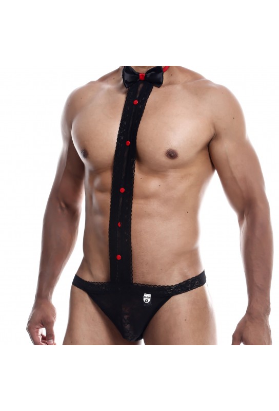 Jock TUXEDO Noir 