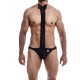 Jock TUXEDO Noir 