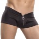 Boxer ZIPPER Noir 