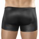 Boxer ZIPPER Noir 