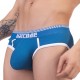 Slip SOLGER Bleu 