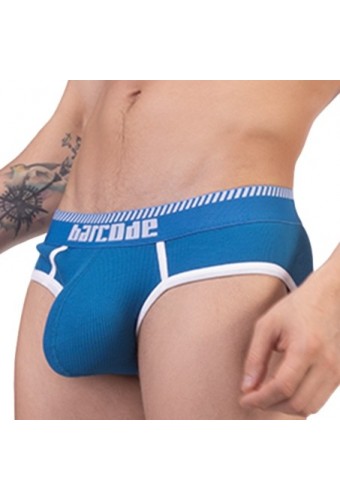 Slip SOLGER Bleu 