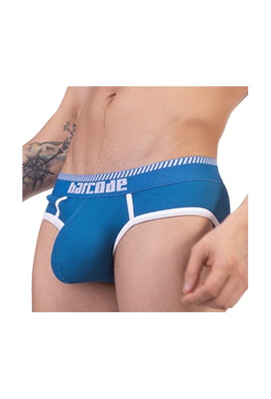 Slip SOLGER Bleu 