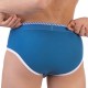 Slip SOLGER Bleu 