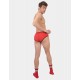 Slip SOLGER Rouge 